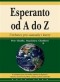 Kniha - Esperanto od A do Z