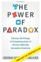 Kniha - Síla paradoxu
