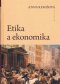 Kniha - Etika a ekonomika