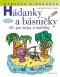 Kniha - Hádanky a básničky pro kluky a holčičky - 2.vydání
