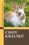 Kniha - Chov králíků