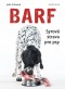 Kniha - Barf - Syrová strava pro psy