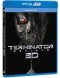 Kniha - Terminator Genisys (Blu-ray 3D)