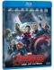 Kniha - Avengers: Age of Ultron (Blu-ray)