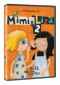 Kniha - Mimi a Líza 2 DVD