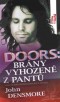 Kniha - Doors: Brány vyhozené z pantů