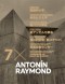 Kniha - Antonín Raymond 7x