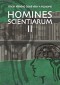 Kniha - Homines scientiarum II