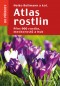Kniha - Atlas rostlin