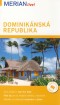 Kniha - Merian 67 - Dominikánská republika - 3.vydání