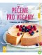 Kniha - Pečeme pro vegany – s láskou, ale bez vajec