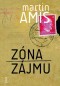 Kniha - Zóna zájmu