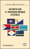 Kniha - Surinam a Nizozemské Antily