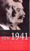 Kniha - Jún 1941 - Hitler a Stalin