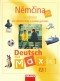 Kniha - Němčina Deutsch mit Max A1/díl 1