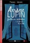Kniha - Arsene Lupin Gentleman Cambrioleur+ CD (A1)