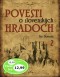 Kniha - Povesti o slovenských hradoch 2