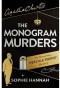 Kniha - The Monogram Murders