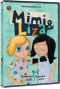 Kniha - Mimi a Líza DVD