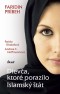 Kniha - Dievča, ktoré porazilo Islamský štát - Faridin príbeh