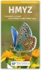 Kniha - Hmyz a motýli