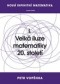 Kniha - Nová infinitní matematika: I. Velká iluze matematiky 20. století