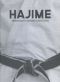 Kniha - Hajime