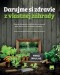Kniha - Darujme si zdravie z vlastnej záhrady