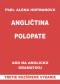 Kniha - Polopate-Angličtina-3.vyd.-Ako na angl.gramatiku