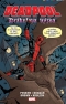 Kniha - Deadpool: Drákulova výzva