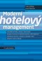 Kniha - Moderní hotelový management