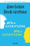 Kniha - Will Grayson, Will Grayson CZ