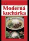 Kniha - Moderná kuchárka