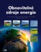 Kniha - Obnovitelné zdroje energie