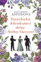 Kniha - Pozoruhodná dobrodružství slečny Alethey Darcyové