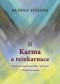 Kniha - Karma a reinkarnace 2