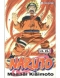 Kniha - Naruto 26: Odloučení