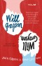 Kniha - Will Grayson, Will Grayson CZ brož. - 2.vydání