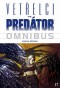Kniha - Vetřelci vs. Predátor - Omnibus - Kniha druhá