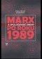 Kniha - Marx a spoločenské zmeny po roku 1989
