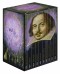 Kniha - Shakespeare - komplet 10 kníh