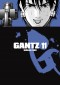 Kniha - Gantz 11