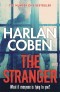 Kniha - The Stranger