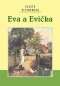 Kniha - Eva a Evička