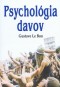 Kniha - Psychológia davov