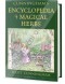 Kniha - Encyklopedie magických květin