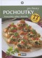 Kniha - Pochoutky pro hosty - Pomazánky, saláty, chuťovky, 77 receptů