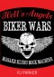 Kniha - Hells Angels Války motorkářů