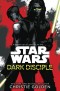 Kniha - Star Wars: Dark Disciple