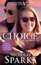 Kniha - The Choice